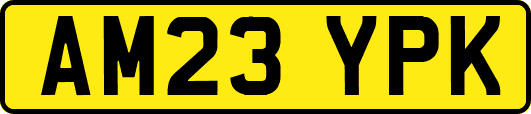 AM23YPK