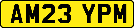 AM23YPM
