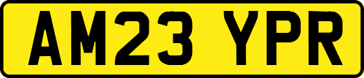 AM23YPR