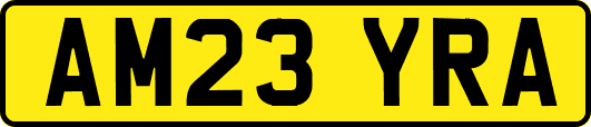 AM23YRA