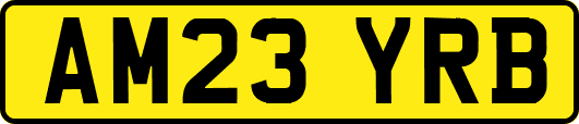 AM23YRB