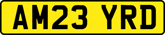 AM23YRD