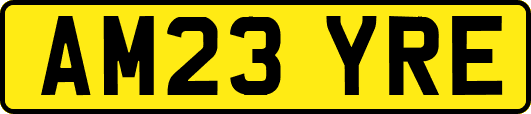 AM23YRE