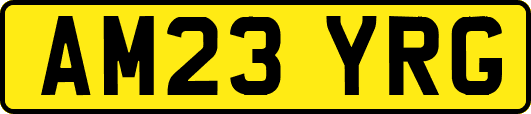AM23YRG