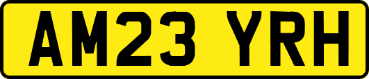 AM23YRH