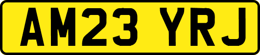 AM23YRJ