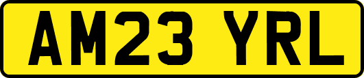 AM23YRL