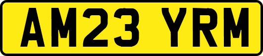AM23YRM