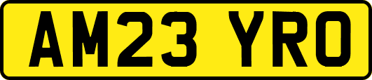 AM23YRO