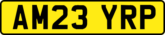 AM23YRP