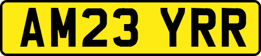 AM23YRR