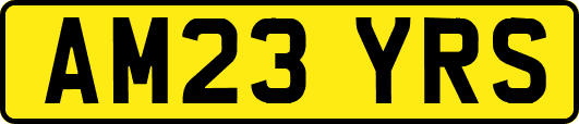 AM23YRS
