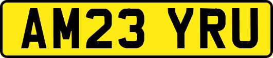 AM23YRU