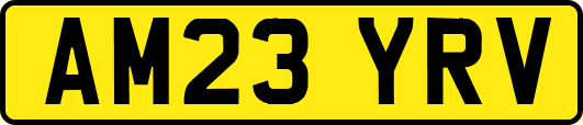 AM23YRV