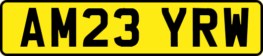 AM23YRW