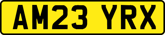 AM23YRX