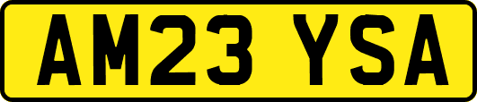 AM23YSA