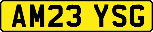 AM23YSG