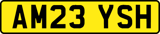 AM23YSH