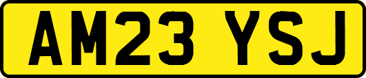 AM23YSJ