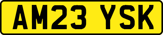 AM23YSK