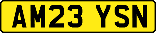 AM23YSN