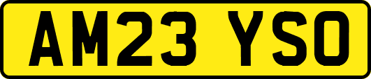 AM23YSO