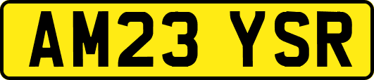 AM23YSR