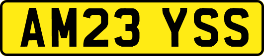 AM23YSS