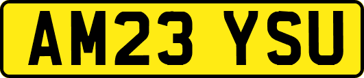 AM23YSU