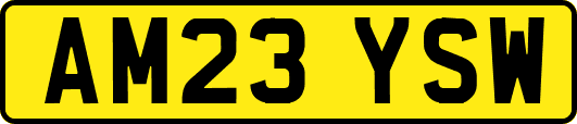 AM23YSW