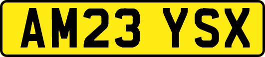 AM23YSX