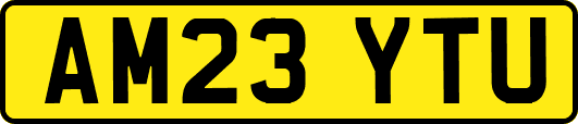 AM23YTU