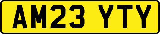 AM23YTY
