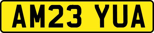 AM23YUA