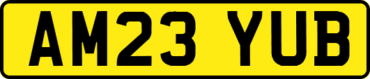 AM23YUB