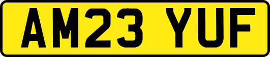 AM23YUF