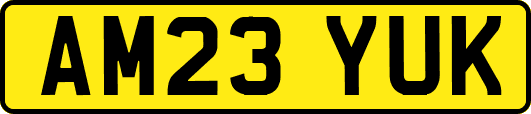 AM23YUK