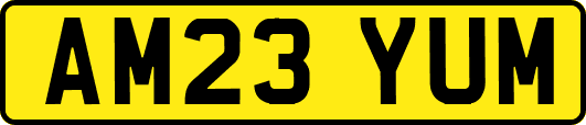 AM23YUM