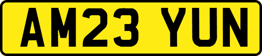 AM23YUN