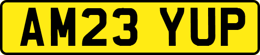 AM23YUP