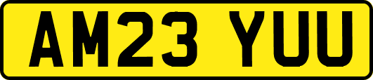 AM23YUU