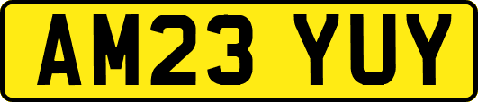 AM23YUY