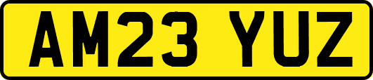 AM23YUZ