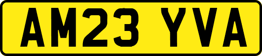 AM23YVA