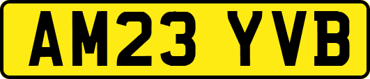 AM23YVB