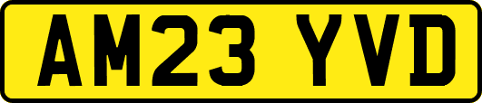 AM23YVD