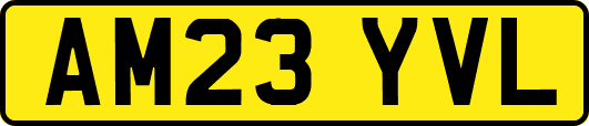 AM23YVL