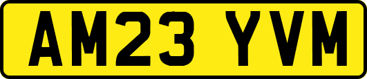 AM23YVM