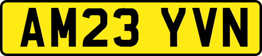 AM23YVN
